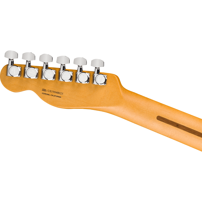 Fender 0118030712 American Ultra Telecaster - Ultraburst